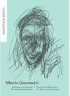 ALBERTO GIACOMETTI : DRAWINGS AND WATERCOLOURS. THE BRUNO GIACOMETTI BEQUEST
