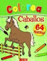 Minilibros de Pasatiempos para Colorear