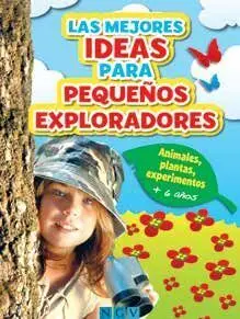 Las Mejores Ideas para Pequeños Exploradores