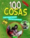 100 Cosas que Debe Saber un Explorador