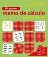 Mi Primer Memo de Cálculo