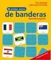 Mi Primer Memo de Banderas