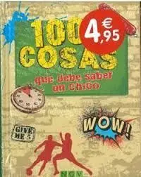 100 Cosas que Debe Saber un Chico