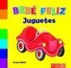 Bebé Feliz: Juguetes