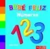 Bebé Feliz: Números