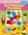 Mis Primeras Palabras