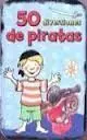 50 Diversiones de Piratas