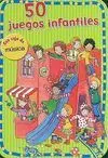 50 Juegos Infantiles