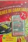 Coches de Carreras