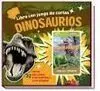 Libro Juego Cartas Dinosaurios
