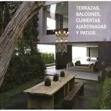 Terrazas, Balcones y Cubiertas