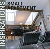 SMALL APARTMENT INSPIRATIONS (E/INT)