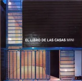 El Libro de las Casas Mini