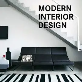 Modern Interior Design (E/Int)
