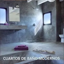 Cuartos de Baño Modernos