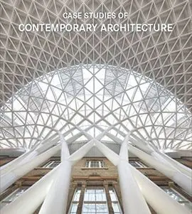 Case Studies Of Contemporary Architecture