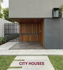 City Houses