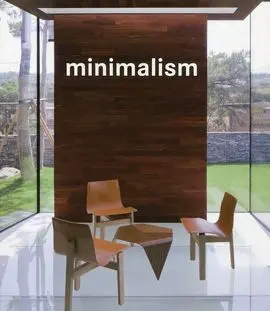 Minimalism 2015 - Edicion Bilingüe