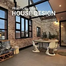 Practical Ideas House Design-Esp.