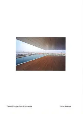 David Chipperfield