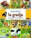 Mi Gran Libro de la Granja