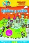 Caballeros y Castillos