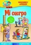 Mi Cuerpo