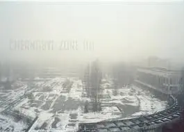 Chernobyl Zone Ii
