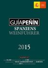 GUÍA PEÑIN SPANIENS WEINFÜHRER 2015