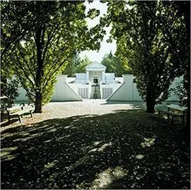 Landscape Architecture / Landschaftsarchitektur