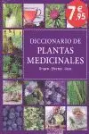 Diccionario Plantas Medicinales