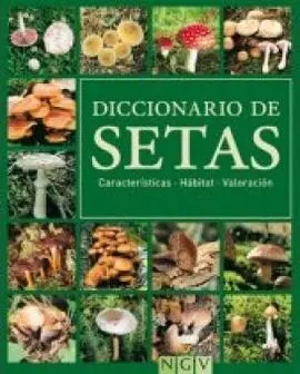 Diccionario Setas