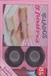 Pack Helados y Postres