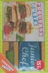 Pequeños Chefs