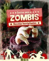 Cocina para Zombis