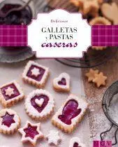 Galletas y Pastas Caseras