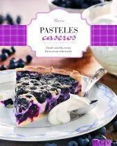 Ricos Pasteles Caseros