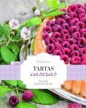 Exquisitas Tartas Caseras