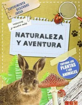 Naturaleza y Aventura (Aventuras para Niños)