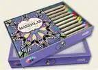 La Magia de los Mandalas 