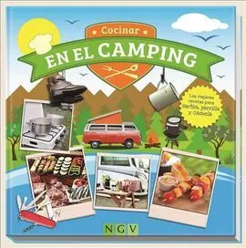 Cocinar en el Camping