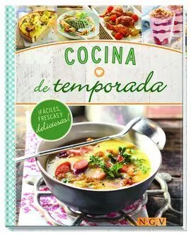 Cocina de Temporada