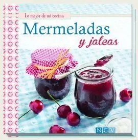 Mermeladas y Jaleas