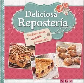 Deliciosa Reposteria