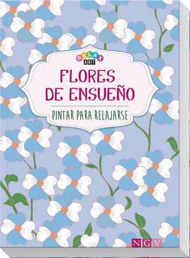 Flores de Ensueño