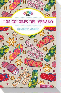 Los Colores del Verano