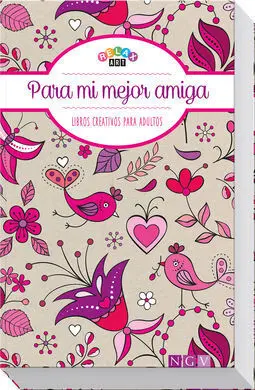 Para mi Mejor Amiga