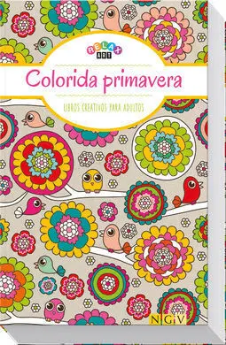 Colorida Primavera