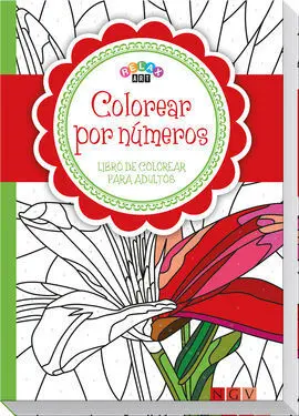 Colorear por Números 