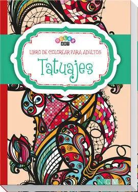Tatuajes